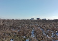 Teren intravilan 10333 mp, Sat Darza,  Dambovita