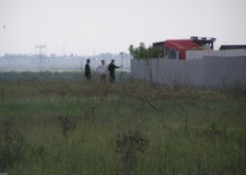 Teren arabil, 5000 mp, Galati