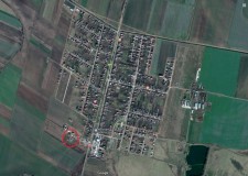 Teren 1,351 mp, com. Zimandu Nou, Zimandcuz, jud. Arad