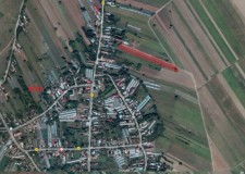 Teren 3.143 mp, Balta Doamnei, jud. Prahova