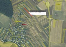 Teren 7.132 mp, Balta Doamnei, jud. Prahova