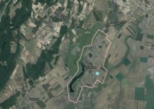 Teren extravilan 59.838 mp, Simian, Bihor