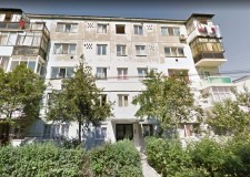 Apartament 2 camere, str. Persani, Ploiesti