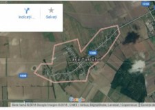 Teren 2.069 mp, Tarla 65, Balta Doamnei, Prahova