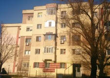 Apartament 2 camere, 61.12 mp, strada Clopotari,  Giurgiu