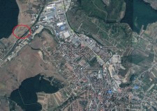 Teren 47.613 mp, Str. Valea Mitii, Zalau, jud. Salaj