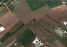 Teren extravilan 18500 mp, Ghimbav, Brasov