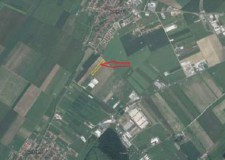 Teren extravilan 9250 mp, Ghimbav, Brasov