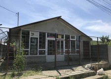 Spatiu comercial 50 mp si teren 100 mp, Zorleni, Vaslui