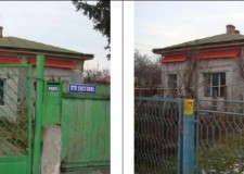 Casa 213 mp si teren 840, Roman, Neamt