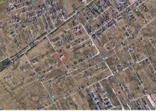 Apartament str. Margelelor, Bragadiru, Ilfov (1318)