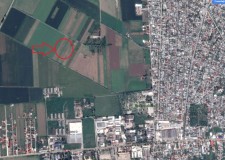 Teren 6,667 mp, T 35, P 267/15/2, Braila