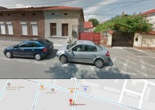 Garsoniera, str. Crinului, Oradea