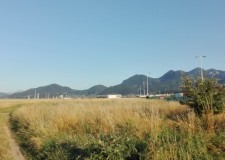 Teren intravilan (7 loturi) 36100 mp