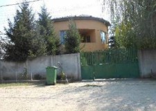 Teren 1000 mp si casa P+1E+M, Str Cincinat Pavelescu, Buftea, Ilfov