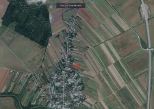 Teren agricol 4,600 mp, Bara, Balta Doamnei