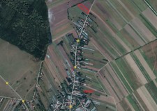 Teren 3.750 mp, Balta Doamnei, jud. Prahova