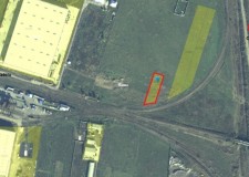 Teren 1515 mp sat Caldararu, Cernica, jud Ilfov