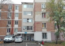 Apartament 3 camere, Aleea Steagurilor, ap 4, Neptun