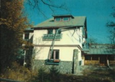 Teren 930 mp, casa P+1E+M si anexe, Cornul de Jos, Prahova