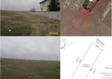 Teren 2500 mp, zona Palazu Mare, Constanta