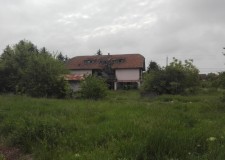 Teren 3382 mp, casa P+1E+M si anexe, Corbeanca, Ilfov