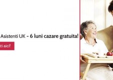 Recrutam Asistenti Medicali fara NMC in Anglia