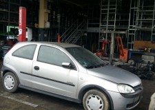 Dezmembrari auto Fiat Punto 1.2