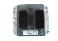 Vand calculator injectie Opel Vectra B, Zafira B 1.8i, cod motor X18XE1