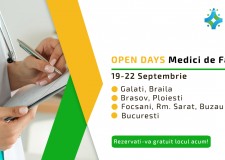 Open Days Medici de Familie