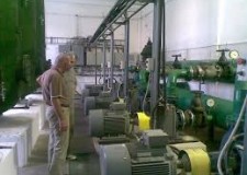 Curs Operator circuite retea alimentari cu apa