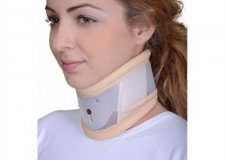 Orteza cervicala tip Schanz