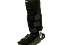 Orteza glezna-picior fixa tip imobilizator