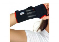 Orteza incheietura mainii-mana dinamica