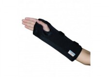 Orteza incheietura mainii-mana dinamica, cu stabilizarea incheieturii