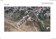 Vand teren giulesti , sector 6