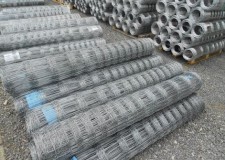 Promotie la materiale de gard