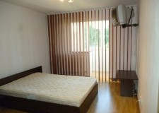 Inchiriez apartament 2 camere, zona Arcul de Triumf