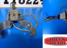 Maneta reglaj viteza MAN LE 180 C.