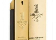 Parfumuri Paco Rabanne 1 Million 100ml EDT barbatesc