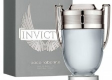 Parfumuri Paco Rabanne Invictus 100ml EDT barbatesc