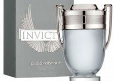 Parfumuri Paco Rabanne Invictus 100ml EDT barbatesc