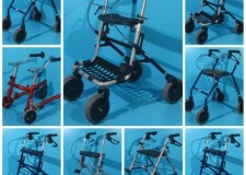 Cadre de mers handicap second hand