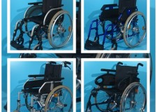 Scaune handicap second hand