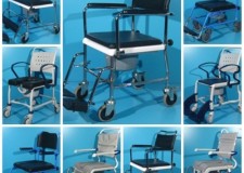 Scaune de baie si wc handicap