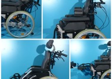 Scaune nepliabile second hand