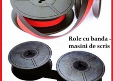 Rola masina de scris Consul,Olivetti, Continental, Olympia, Adler,Tippa,Optima,Erika