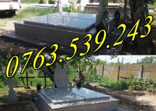 Constructii Funerare Cavouri Cripte  Preturi Negociabile