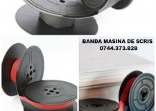 Rola banda masina de scris Olympia, Adler,Tippa,Optima,Erika