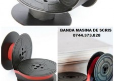 Role cu banda pt. masini de scris
